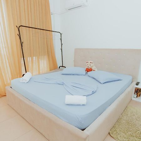 Pretty Smart Appartment ติรานา ภายนอก รูปภาพ