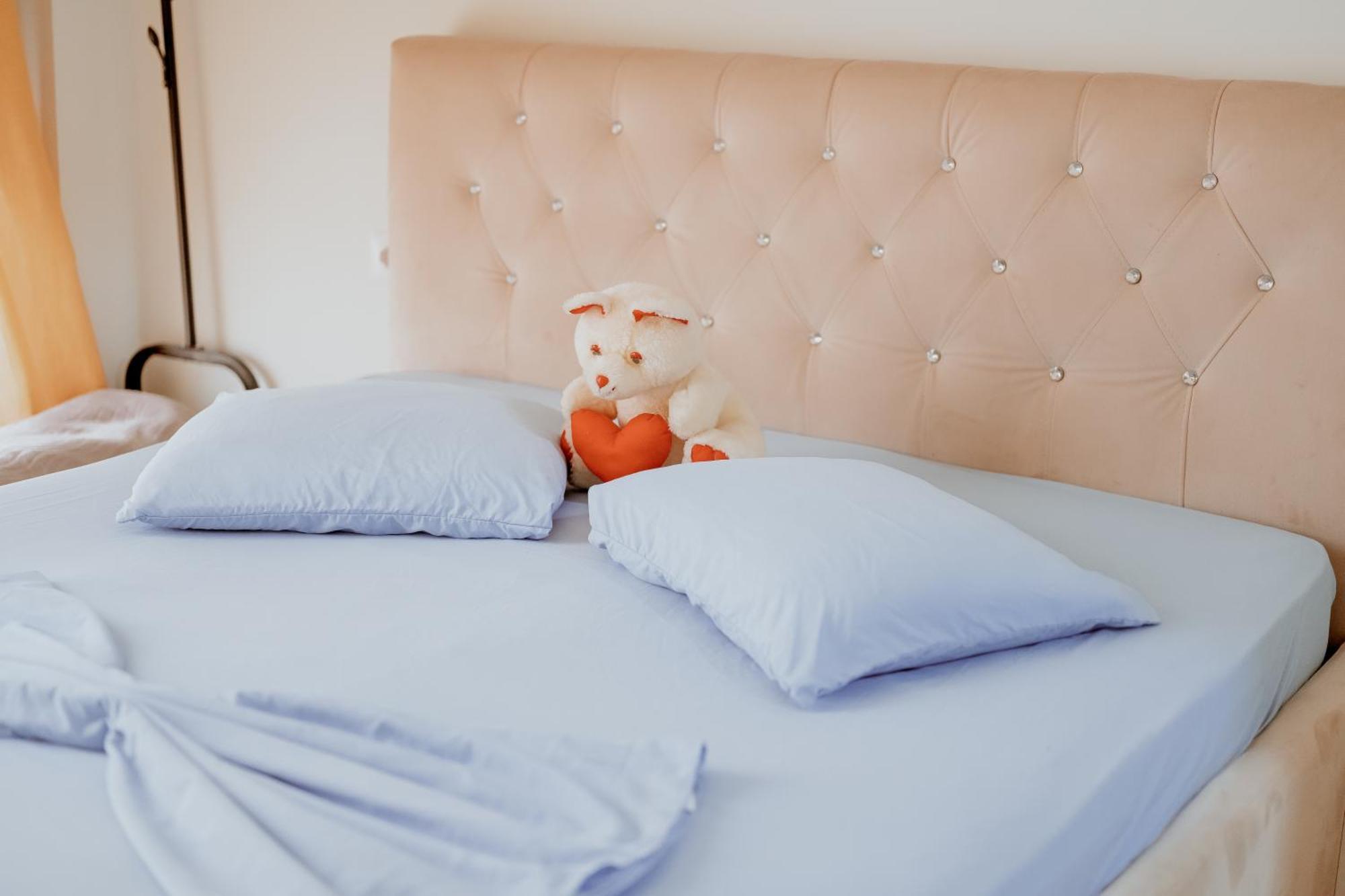 Pretty Smart Appartment ติรานา ภายนอก รูปภาพ