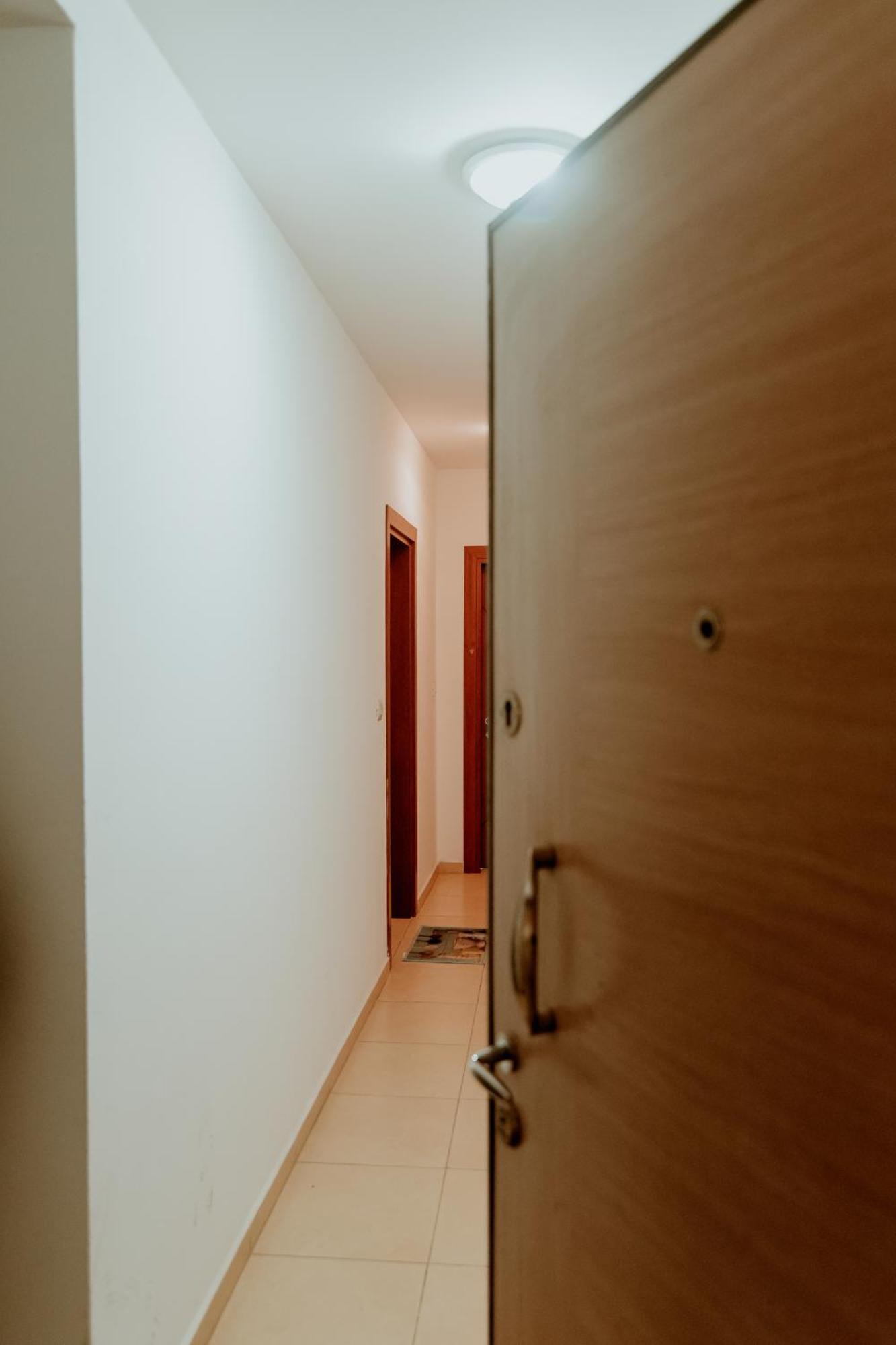 Pretty Smart Appartment ติรานา ภายนอก รูปภาพ