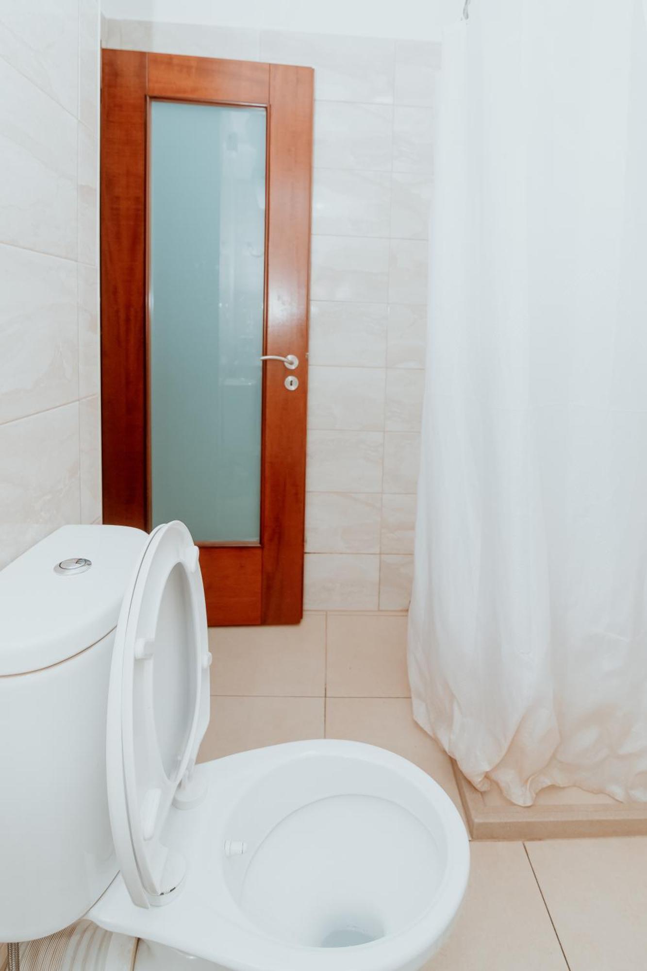 Pretty Smart Appartment ติรานา ภายนอก รูปภาพ