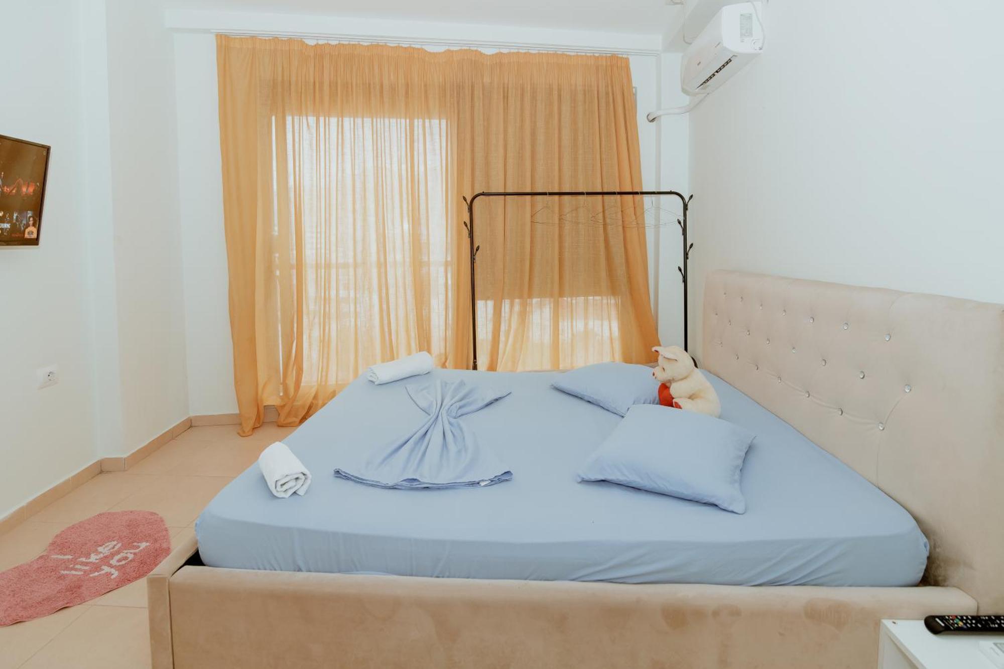 Pretty Smart Appartment ติรานา ภายนอก รูปภาพ