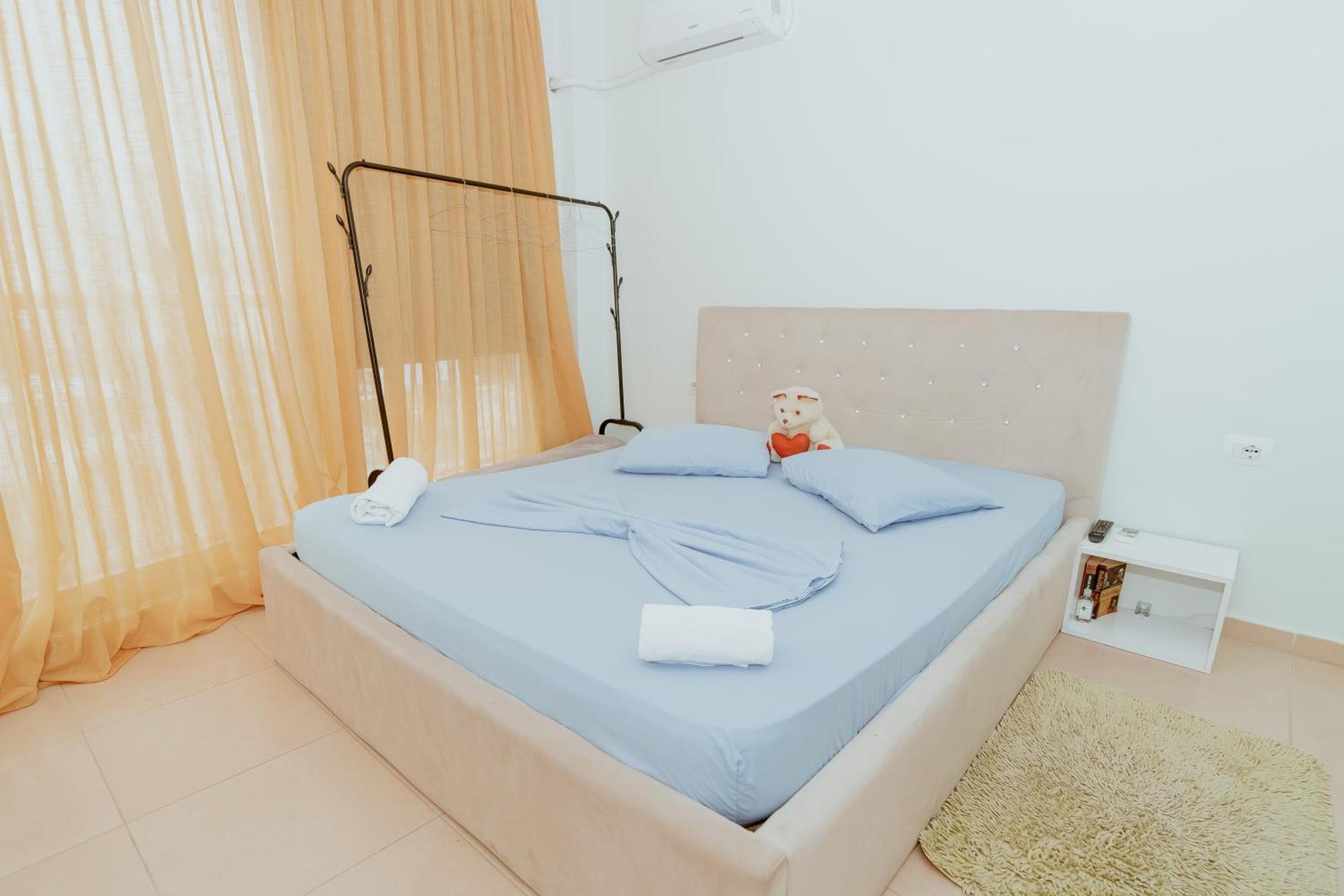 Pretty Smart Appartment ติรานา ภายนอก รูปภาพ